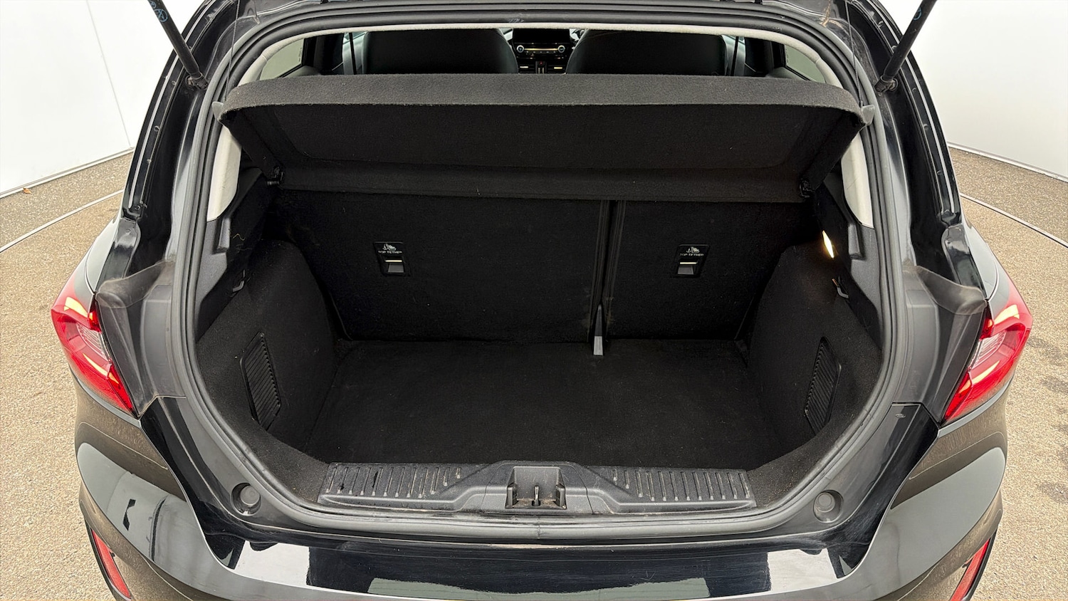 Used Ford Fiesta for sale - 78122276: Photo 16