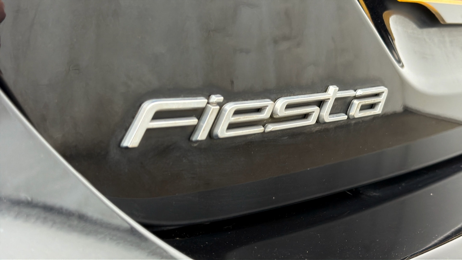 Used Ford Fiesta for sale - 78122276: Photo 21