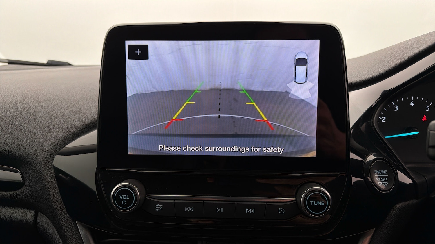 Used Ford Fiesta for sale - 78122276: Photo 27