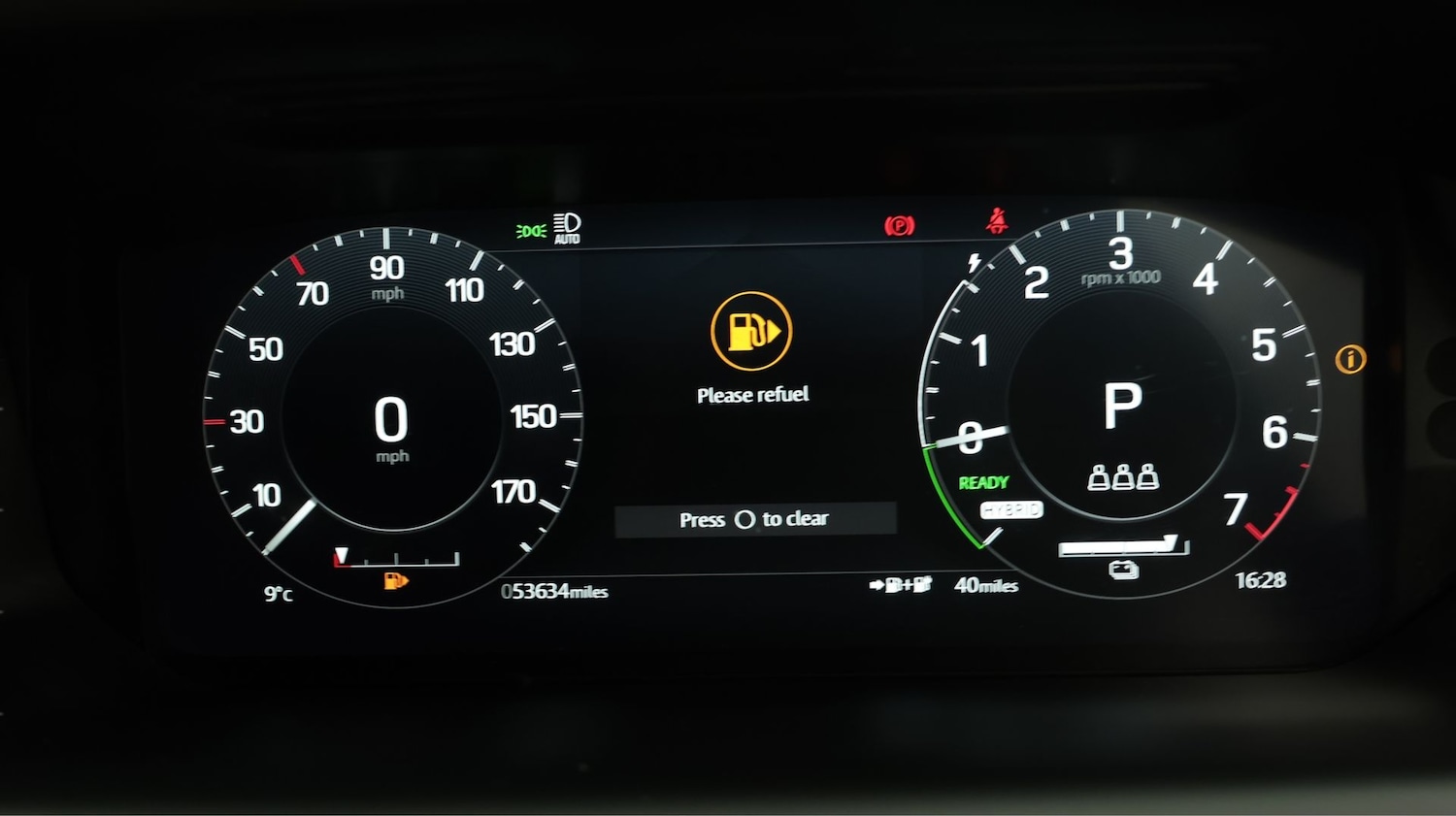 Used Land Rover Discovery Sport 2022 for sale - 77737014: Photo 10