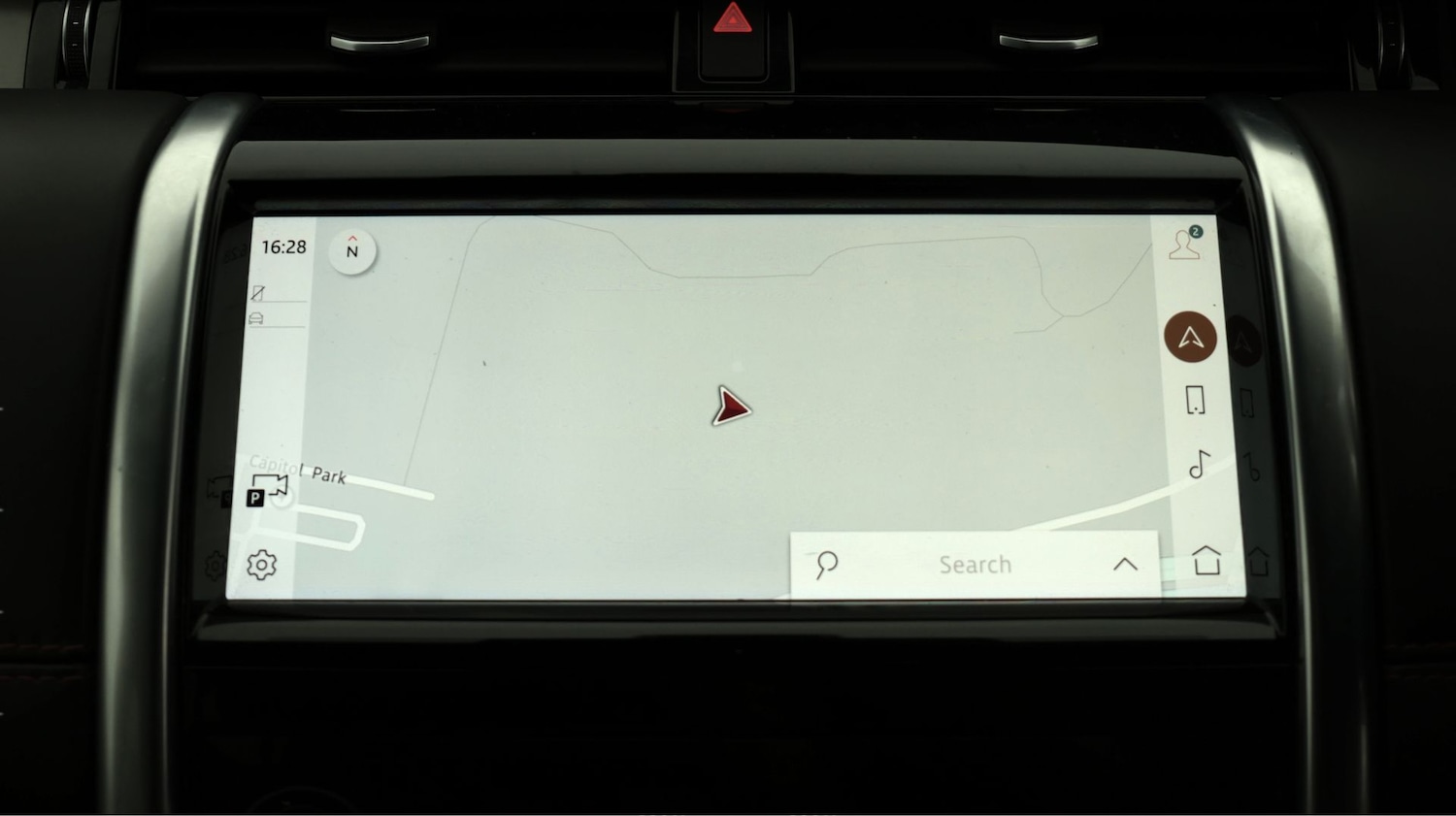 Used Land Rover Discovery Sport 2022 for sale - 77737014: Photo 11