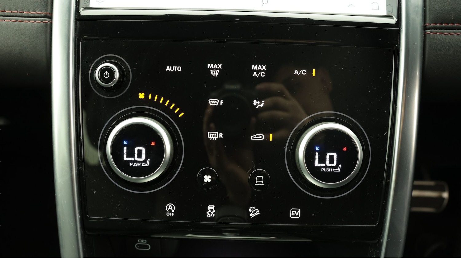 Used Land Rover Discovery Sport 2022 for sale - 77737014: Photo 12