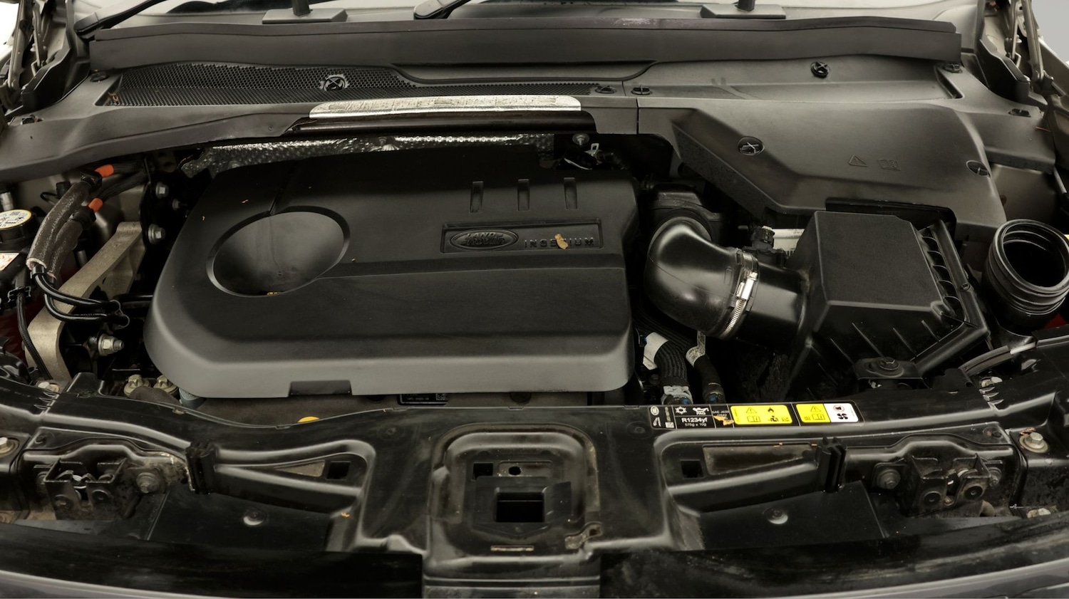 Used Land Rover Discovery Sport 2022 for sale - 77737014: Photo 19