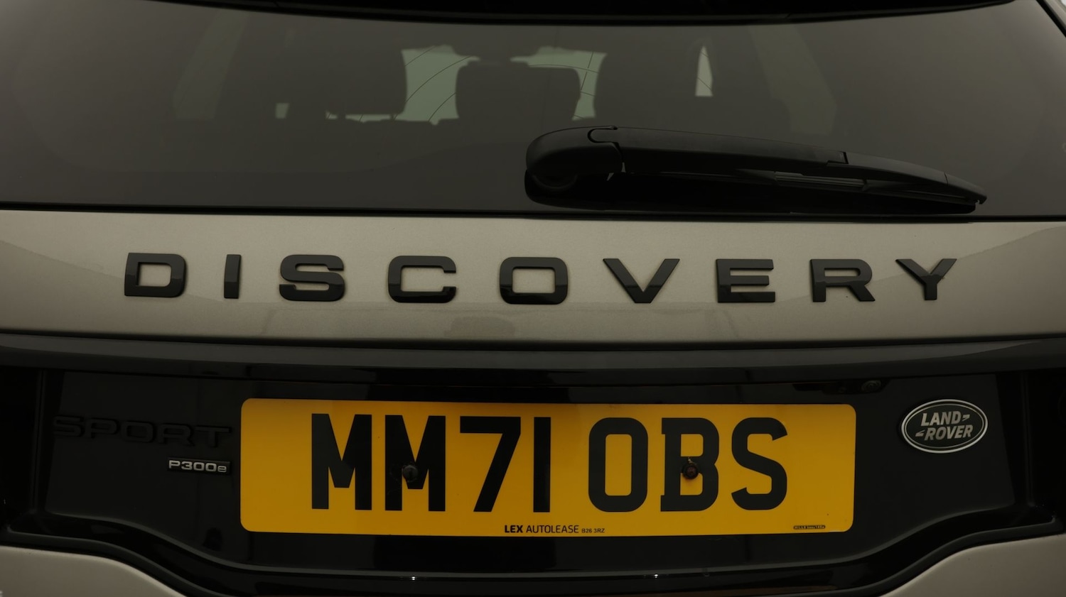 Used Land Rover Discovery Sport 2022 for sale - 77737014: Photo 22