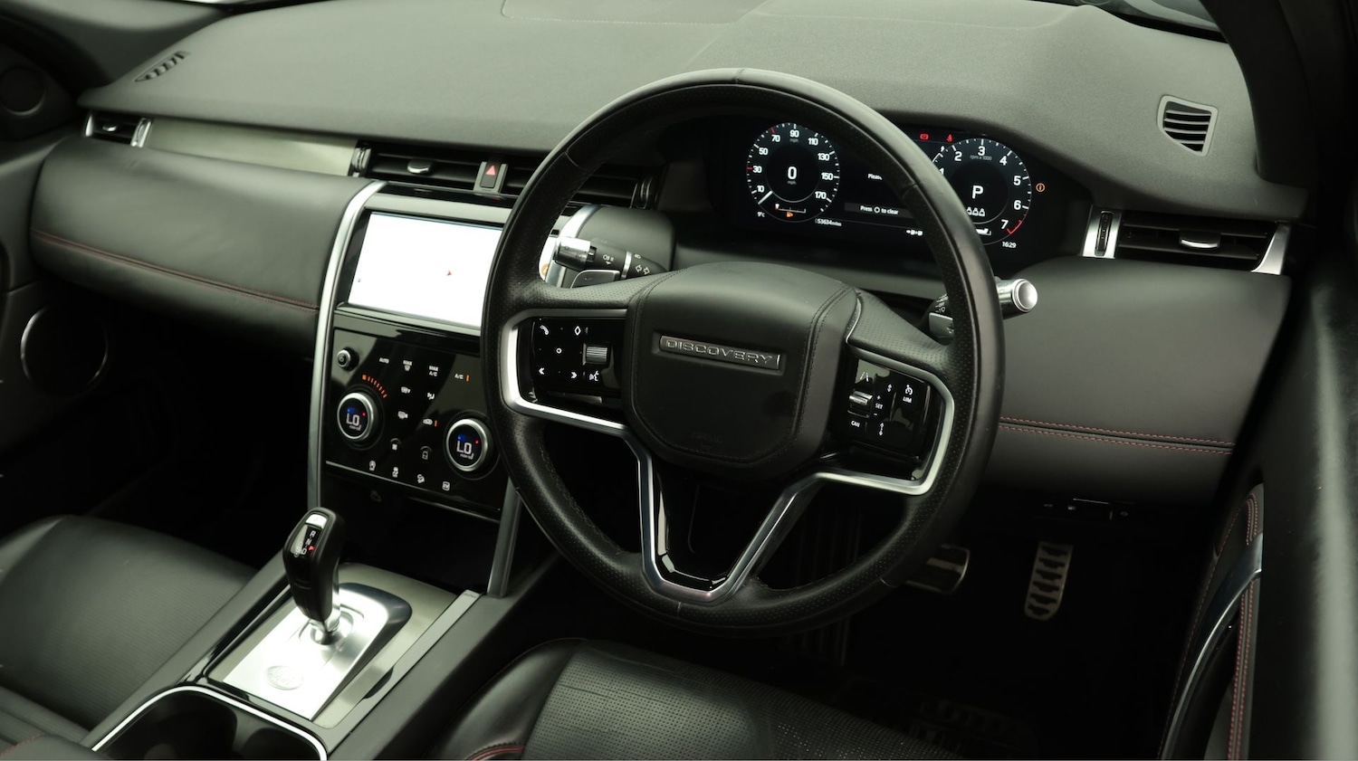 Used Land Rover Discovery Sport 2022 for sale - 77737014: Photo 9