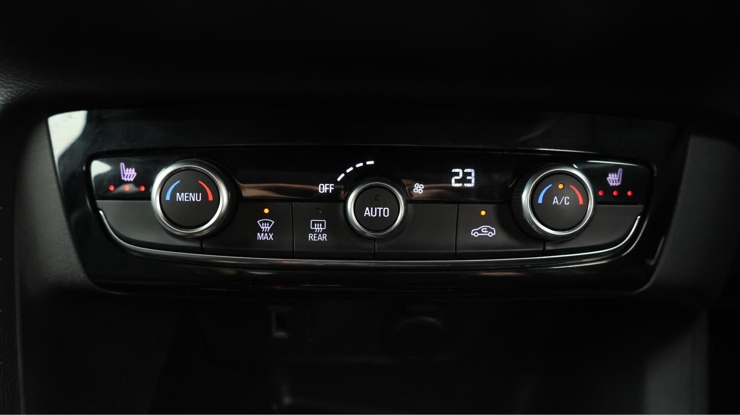 Used Vauxhall Corsa for sale - 77277175: Photo 12