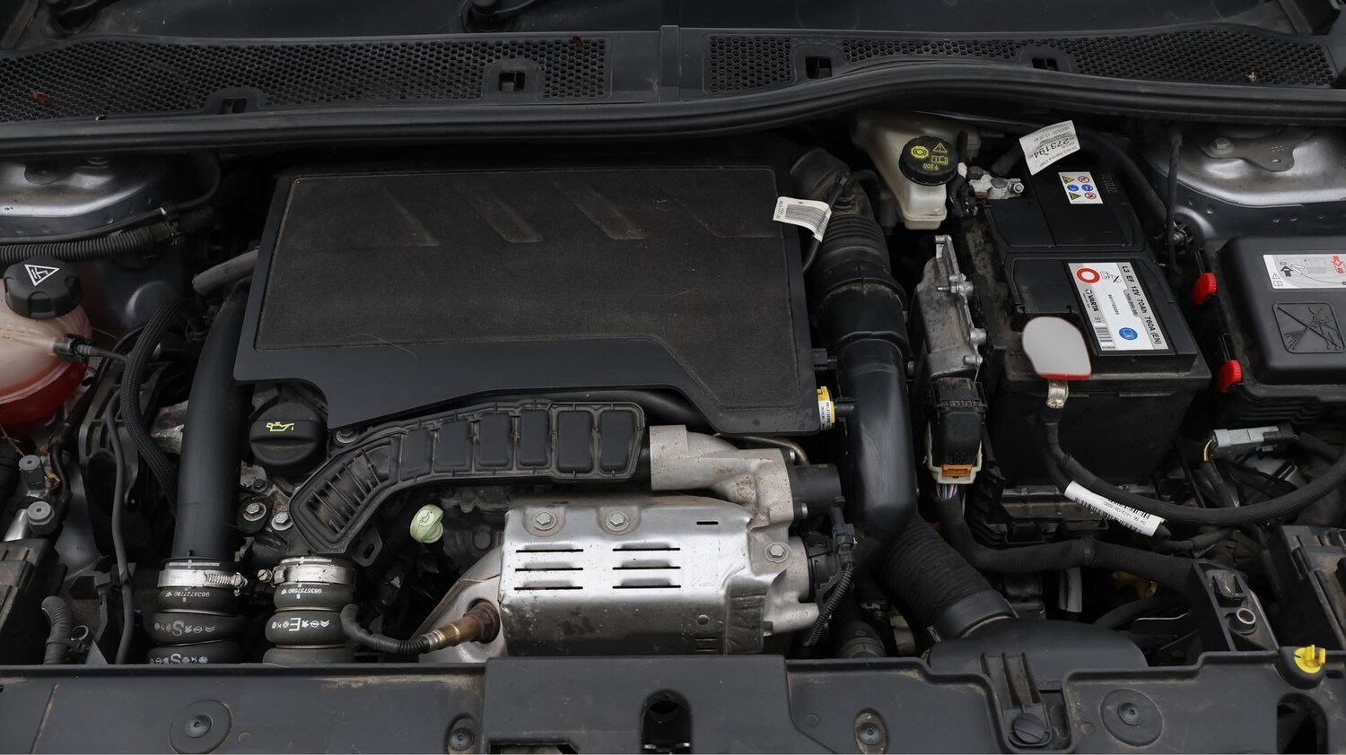 Used Vauxhall Corsa for sale - 77277175: Photo 19