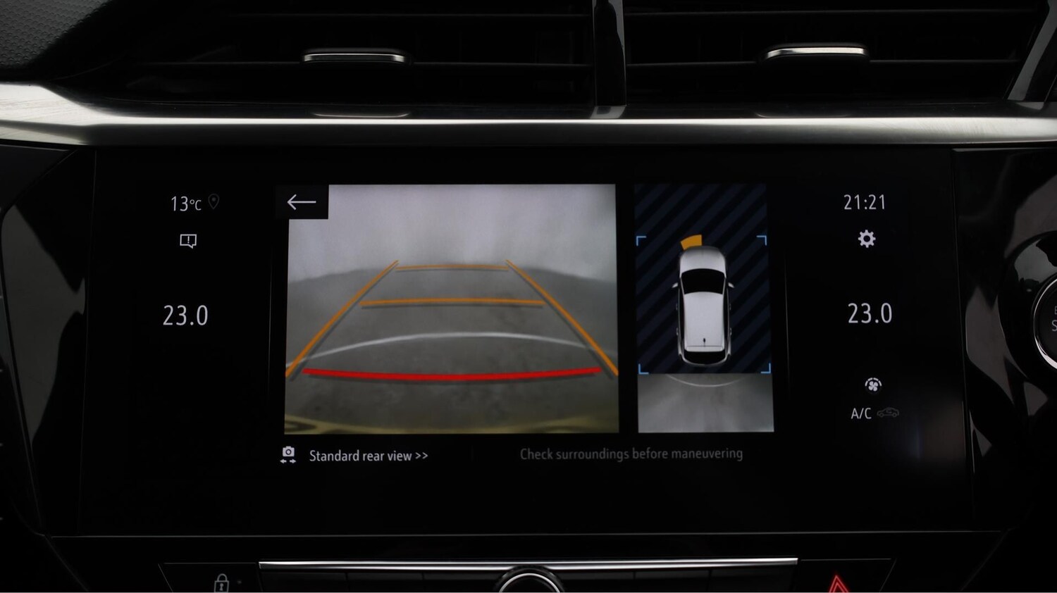 Used Vauxhall Corsa for sale - 77277175: Photo 24