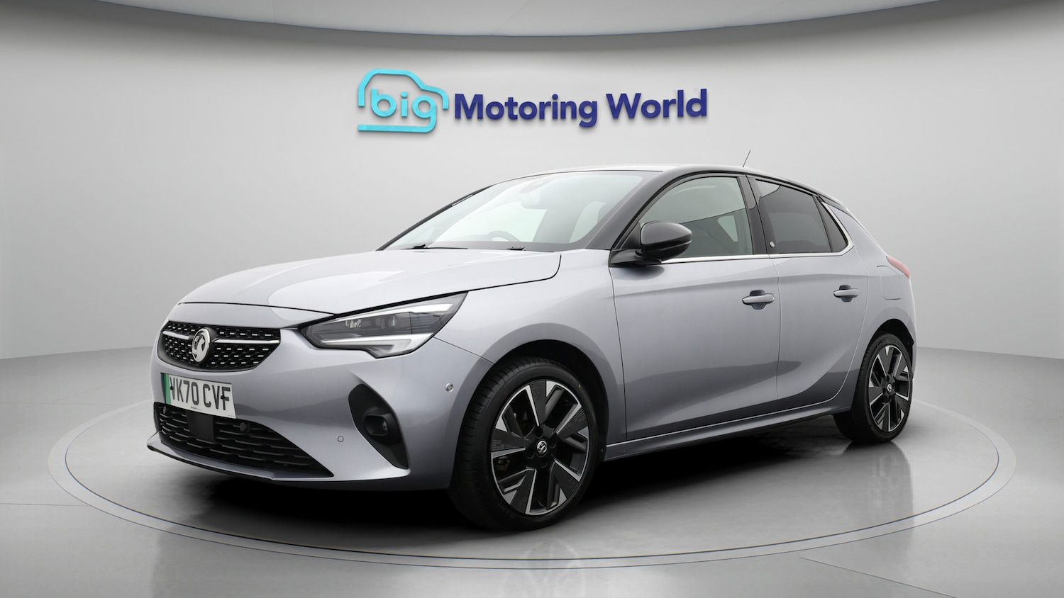 Used Vauxhall Corsa for sale - 77277175: Photo 3