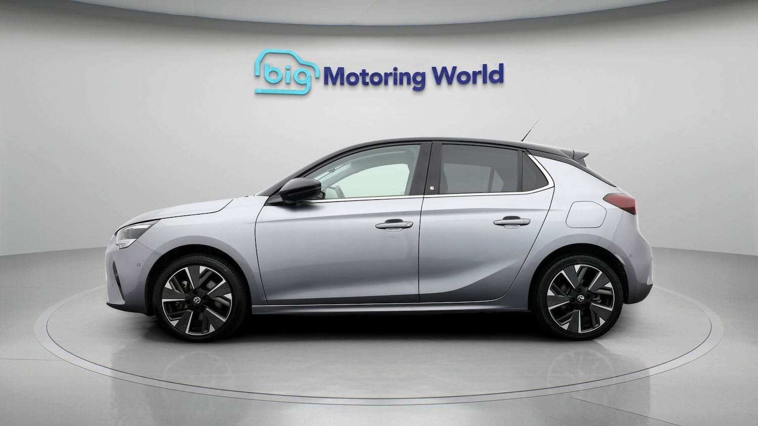 Used Vauxhall Corsa for sale - 77277175: Photo 4