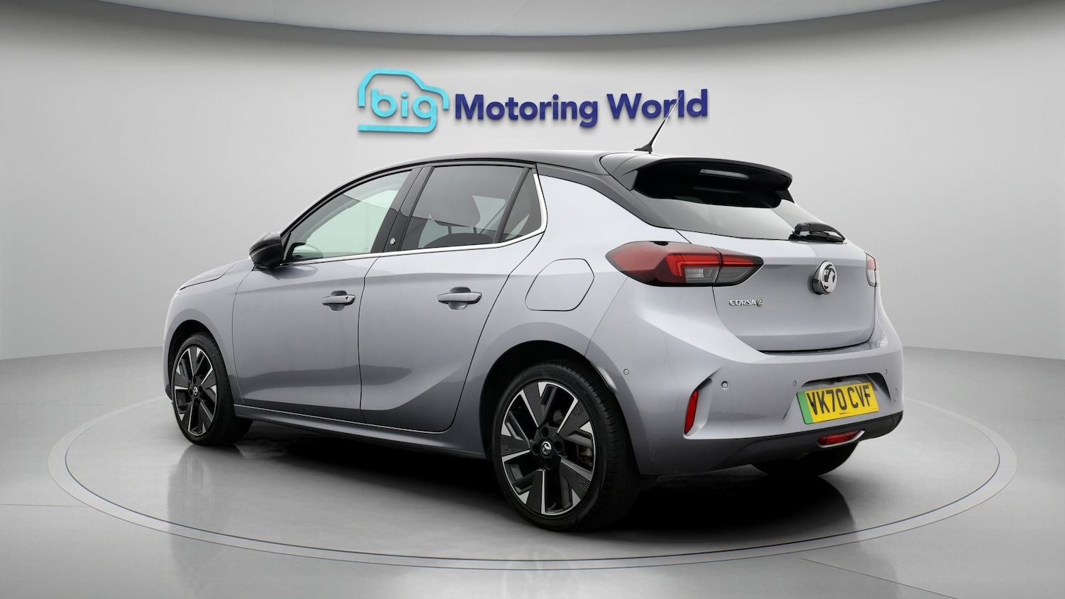 Used Vauxhall Corsa for sale - 77277175: Photo 5