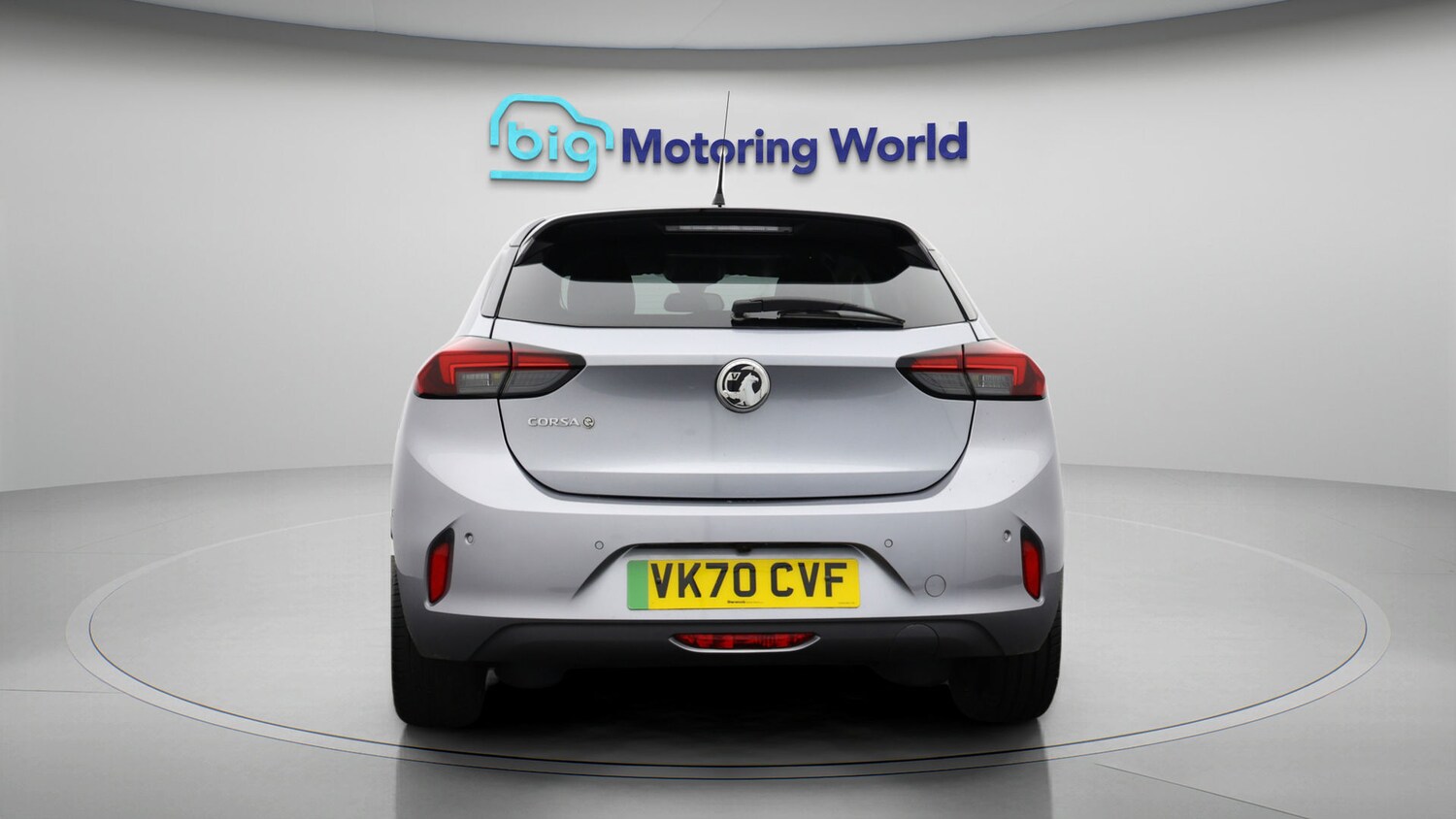 Used Vauxhall Corsa for sale - 77277175: Photo 6