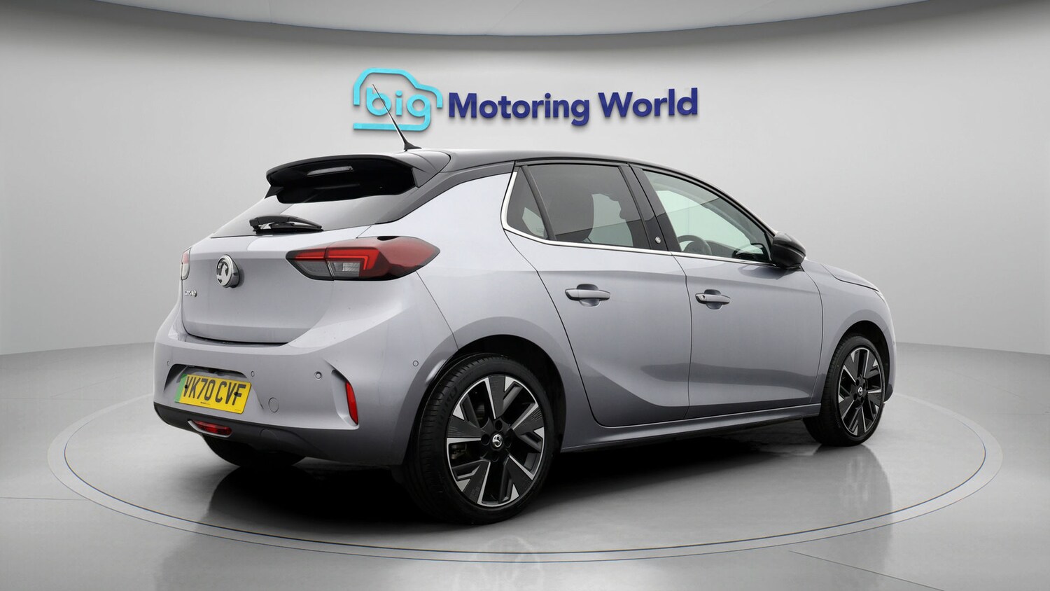 Used Vauxhall Corsa for sale - 77277175: Photo 7