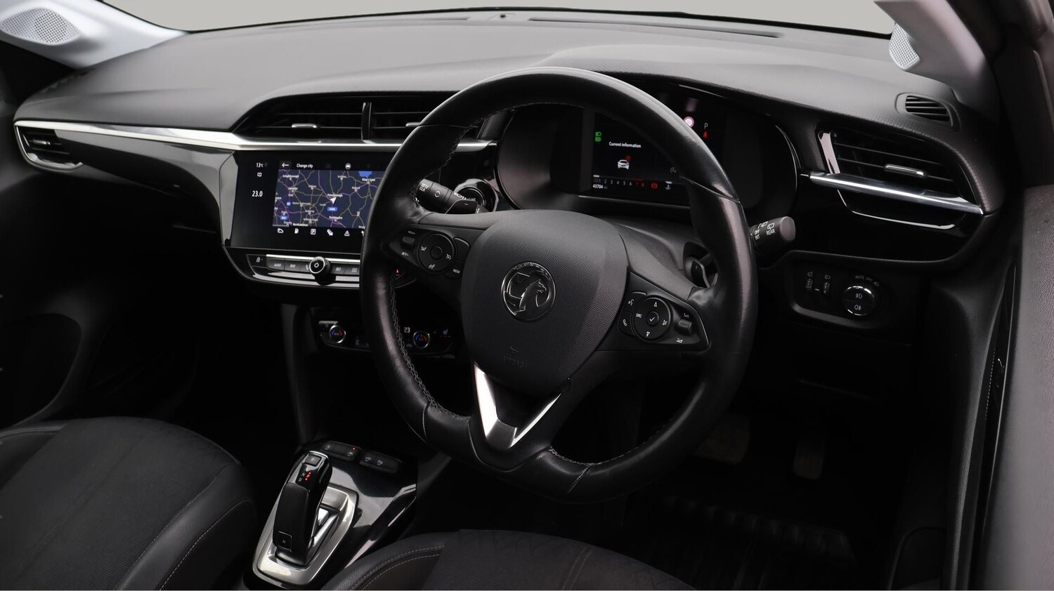 Used Vauxhall Corsa for sale - 77277175: Photo 9