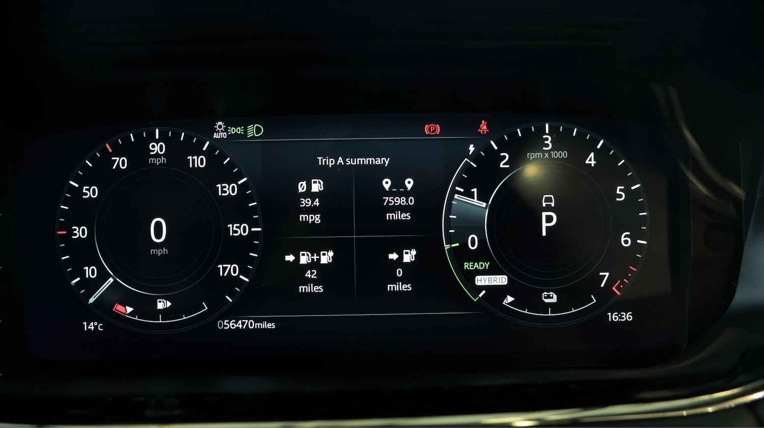 Used Land Rover Range Rover Evoque 2022 for sale - 78042455: Photo 10