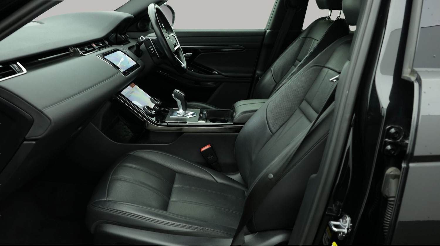 Used Land Rover Range Rover Evoque 2022 for sale - 78042455: Photo 14