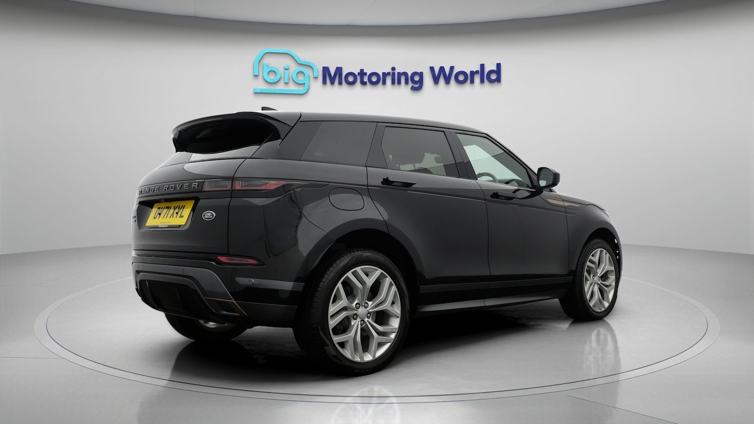 Used Land Rover Range Rover Evoque 2022 for sale - 78042455: Photo 7