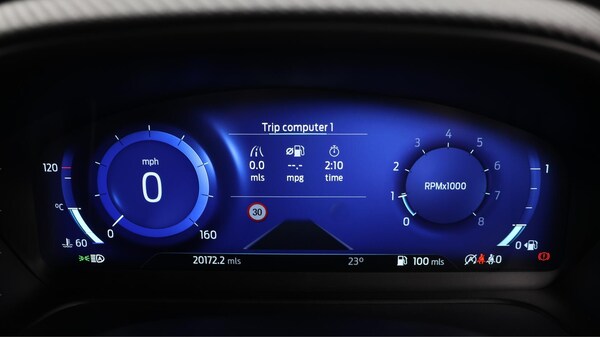 Used Ford Puma 2022 for sale - 75589662: Photo 11