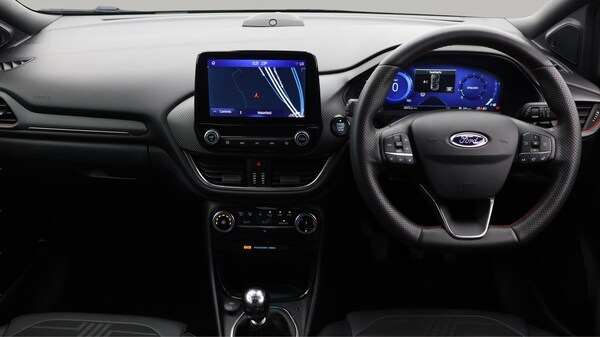 Used Ford Puma 2022 for sale - 75589662: Photo 14