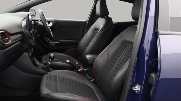 Used Ford Puma 2022 for sale - 75589662: Photo 15