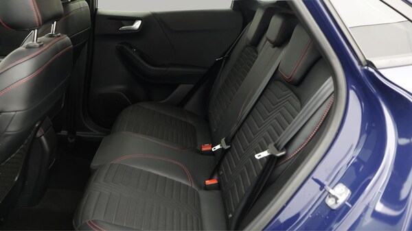 Used Ford Puma 2022 for sale - 75589662: Photo 17