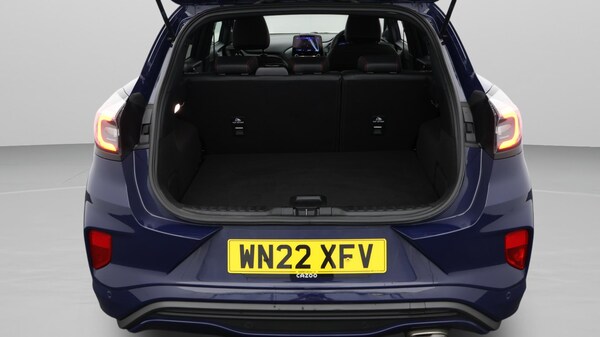 Used Ford Puma 2022 for sale - 75589662: Photo 18