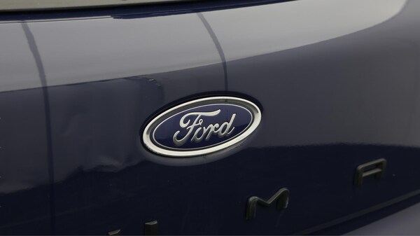 Used Ford Puma 2022 for sale - 75589662: Photo 21