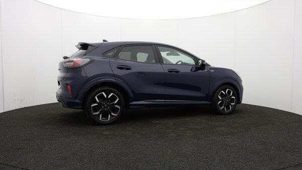 Used Ford Puma 2022 for sale - 75589662: Photo 38