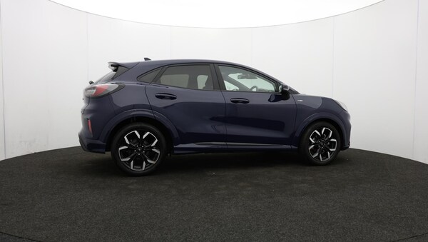 Used Ford Puma 2022 for sale - 75589662: Photo 39