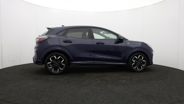 Used Ford Puma 2022 for sale - 75589662: Photo 40