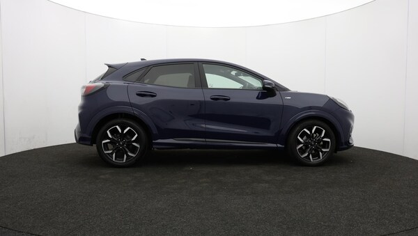 Used Ford Puma 2022 for sale - 75589662: Photo 41