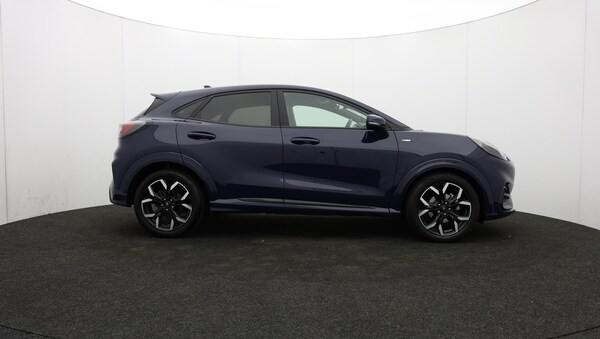 Used Ford Puma 2022 for sale - 75589662: Photo 42