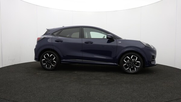 Used Ford Puma 2022 for sale - 75589662: Photo 43