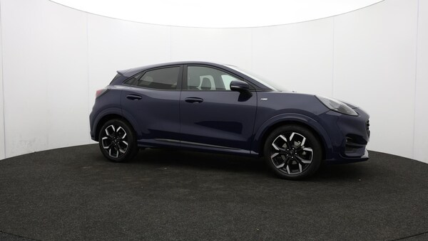 Used Ford Puma 2022 for sale - 75589662: Photo 46