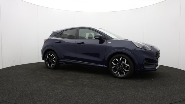 Used Ford Puma 2022 for sale - 75589662: Photo 47