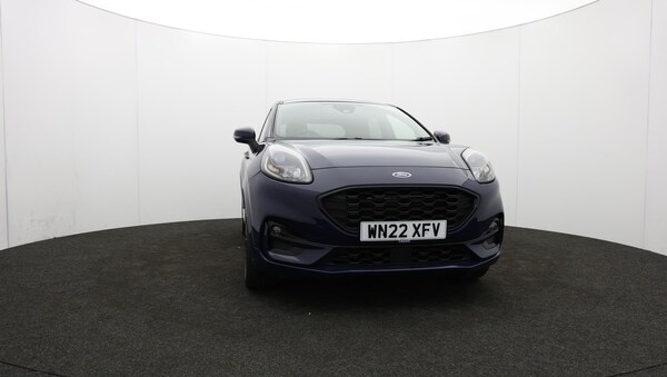 Used Ford Puma 2022 for sale - 75589662: Photo 54