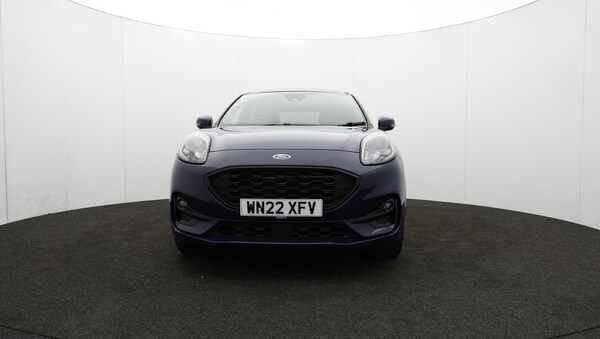 Used Ford Puma 2022 for sale - 75589662: Photo 57