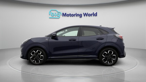 Used Ford Puma 2022 for sale - 75589662: Photo 5