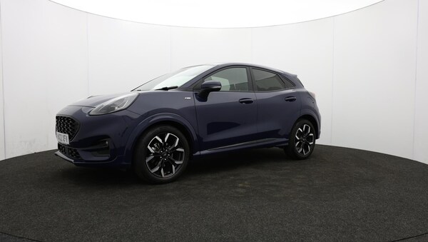 Used Ford Puma 2022 for sale - 75589662: Photo 64
