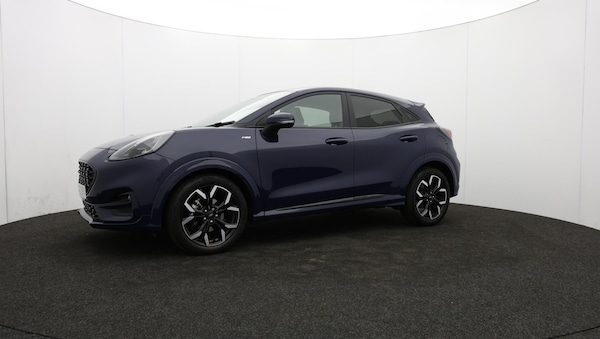 Used Ford Puma 2022 for sale - 75589662: Photo 65