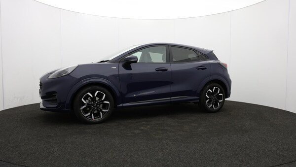 Used Ford Puma 2022 for sale - 75589662: Photo 66