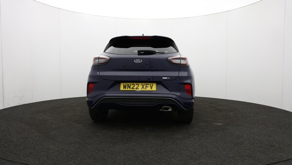 Used Ford Puma 2022 for sale - 75589662: Photo 67