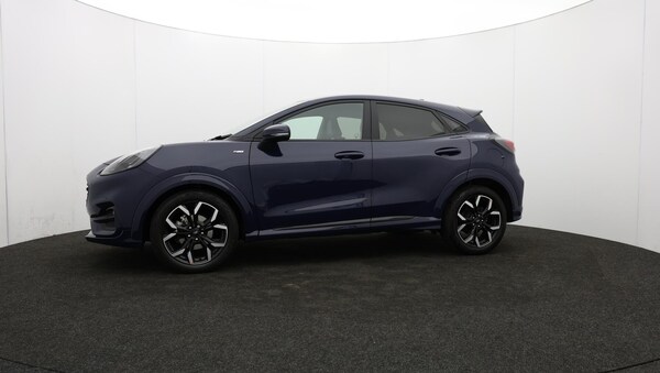 Used Ford Puma 2022 for sale - 75589662: Photo 68
