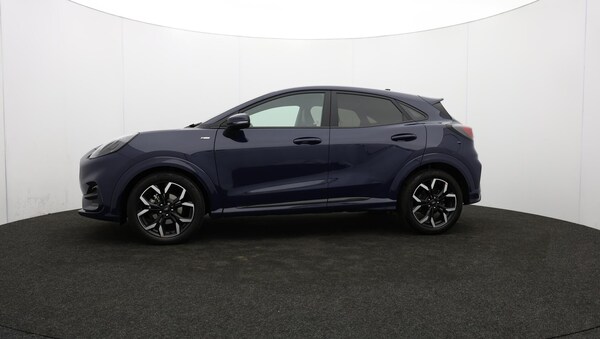 Used Ford Puma 2022 for sale - 75589662: Photo 69