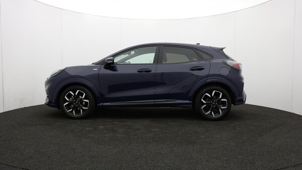 Used Ford Puma 2022 for sale - 75589662: Photo 71
