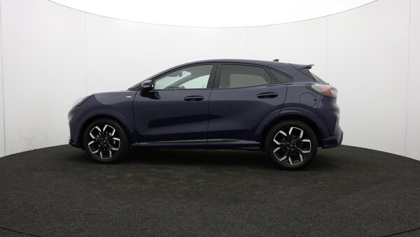 Used Ford Puma 2022 for sale - 75589662: Photo 72