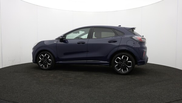 Used Ford Puma 2022 for sale - 75589662: Photo 73