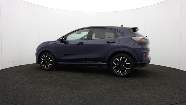Used Ford Puma 2022 for sale - 75589662: Photo 74