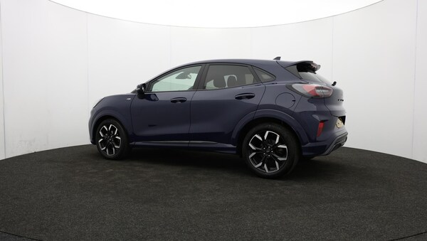 Used Ford Puma 2022 for sale - 75589662: Photo 75