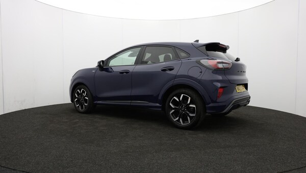 Used Ford Puma 2022 for sale - 75589662: Photo 76